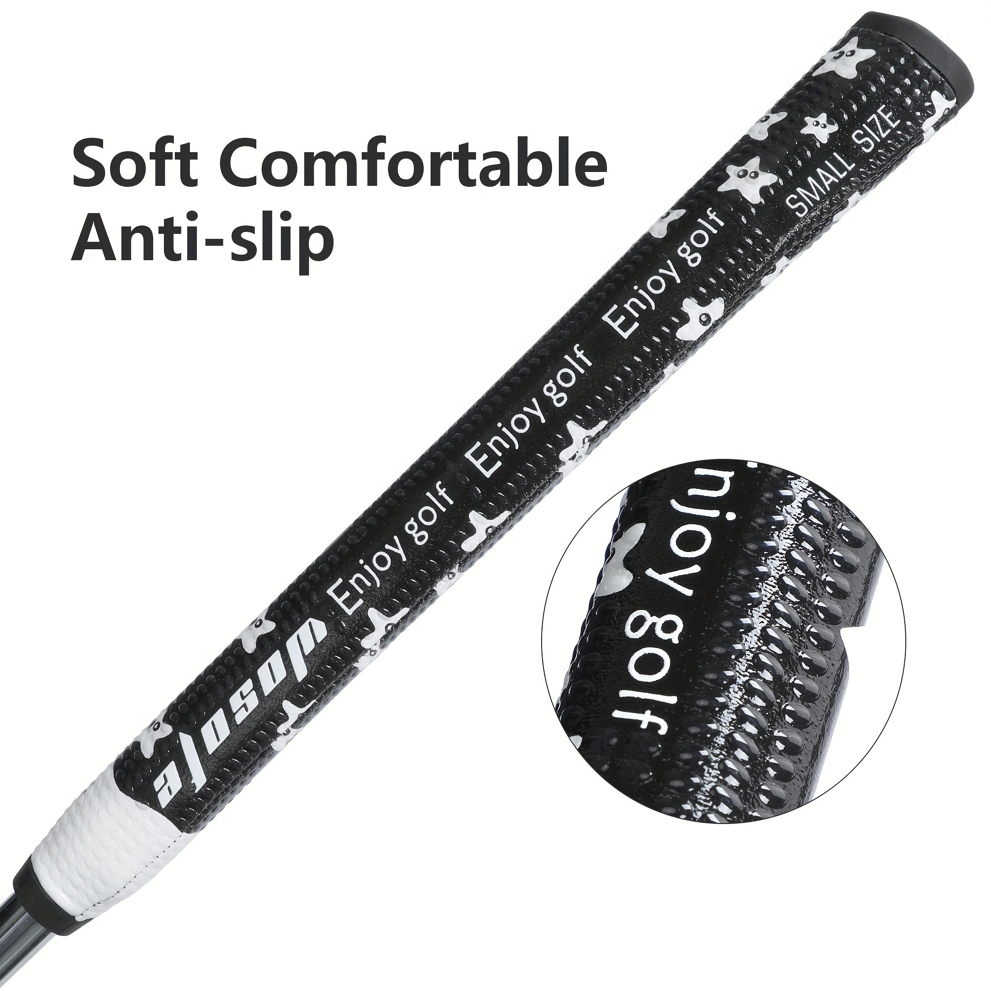 1pc wosofe Men's Forged Golf Putter - Image 8