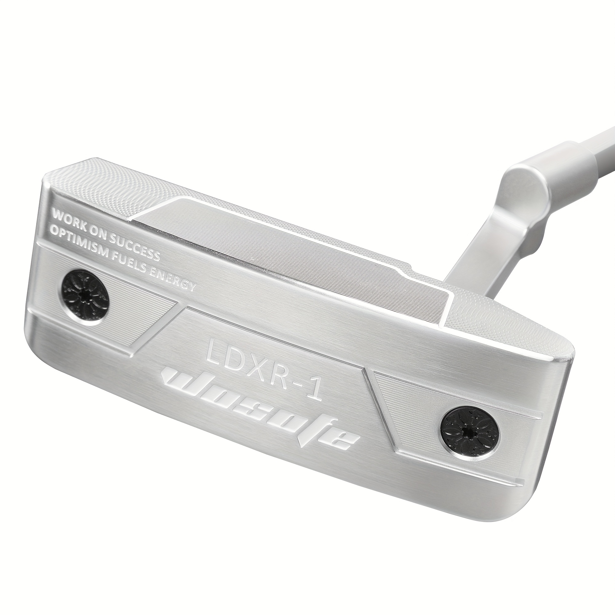 33/34/35inch golf putter, CNC forged stainless steel straight putter - Image 5
