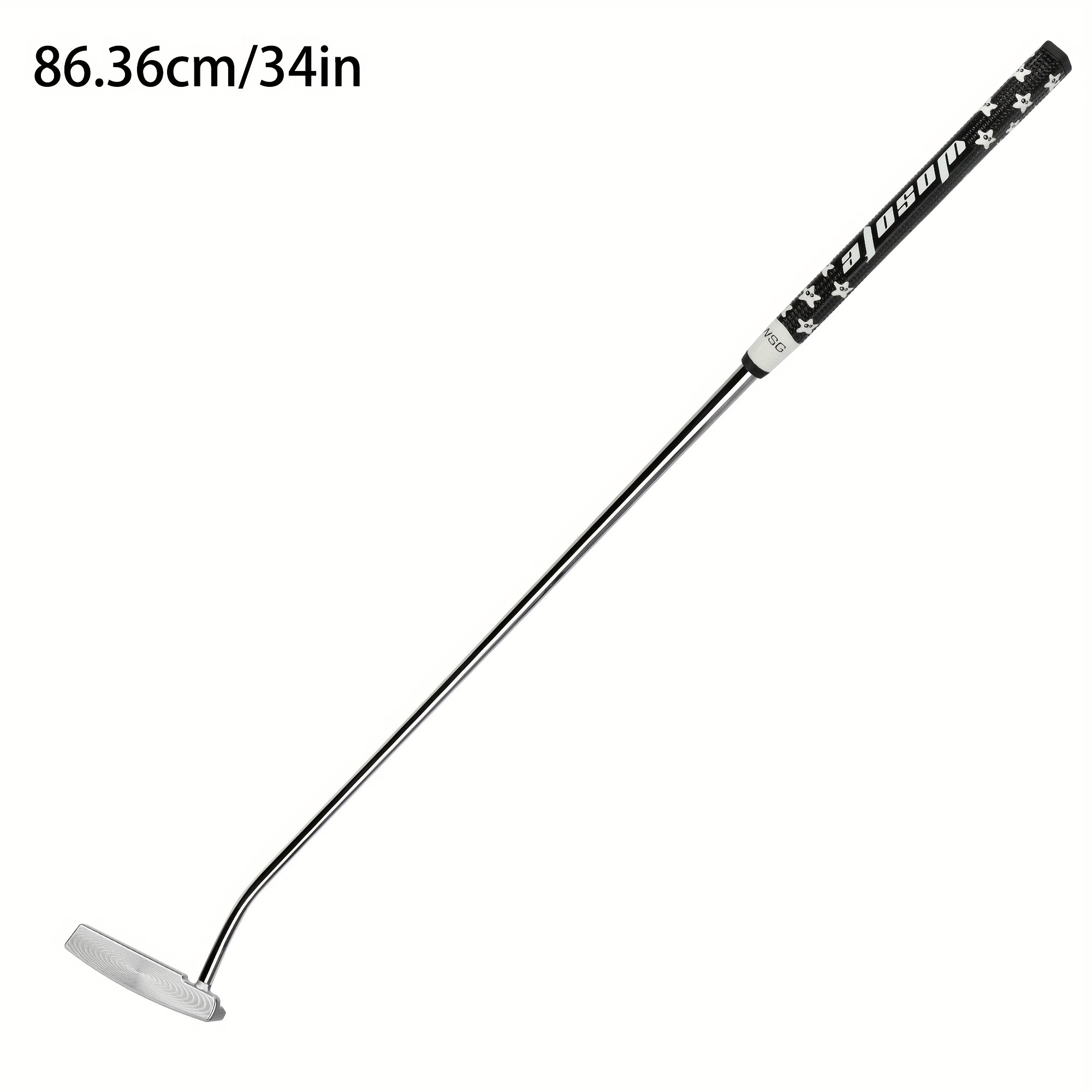 1pc wosofe Men's Forged Golf Putter - Image 6