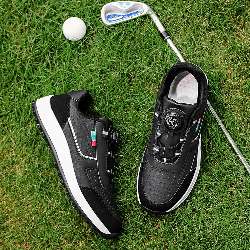 Men's & Women's Golf Sneakers - Image 3