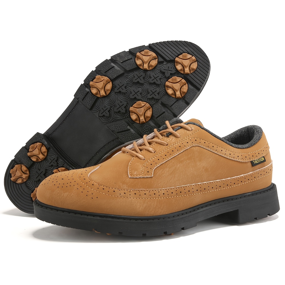Men's Golf Shoes Outdoor Sports Leisure Lightweight - Image 9