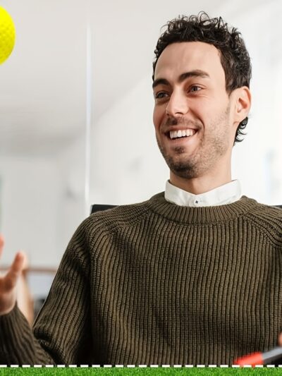 24pcs/12pcs Golf Practice Balls | Hollow Training Balls for Outdoor Sports, Birthday Party Gifts & School Carnival Rewards