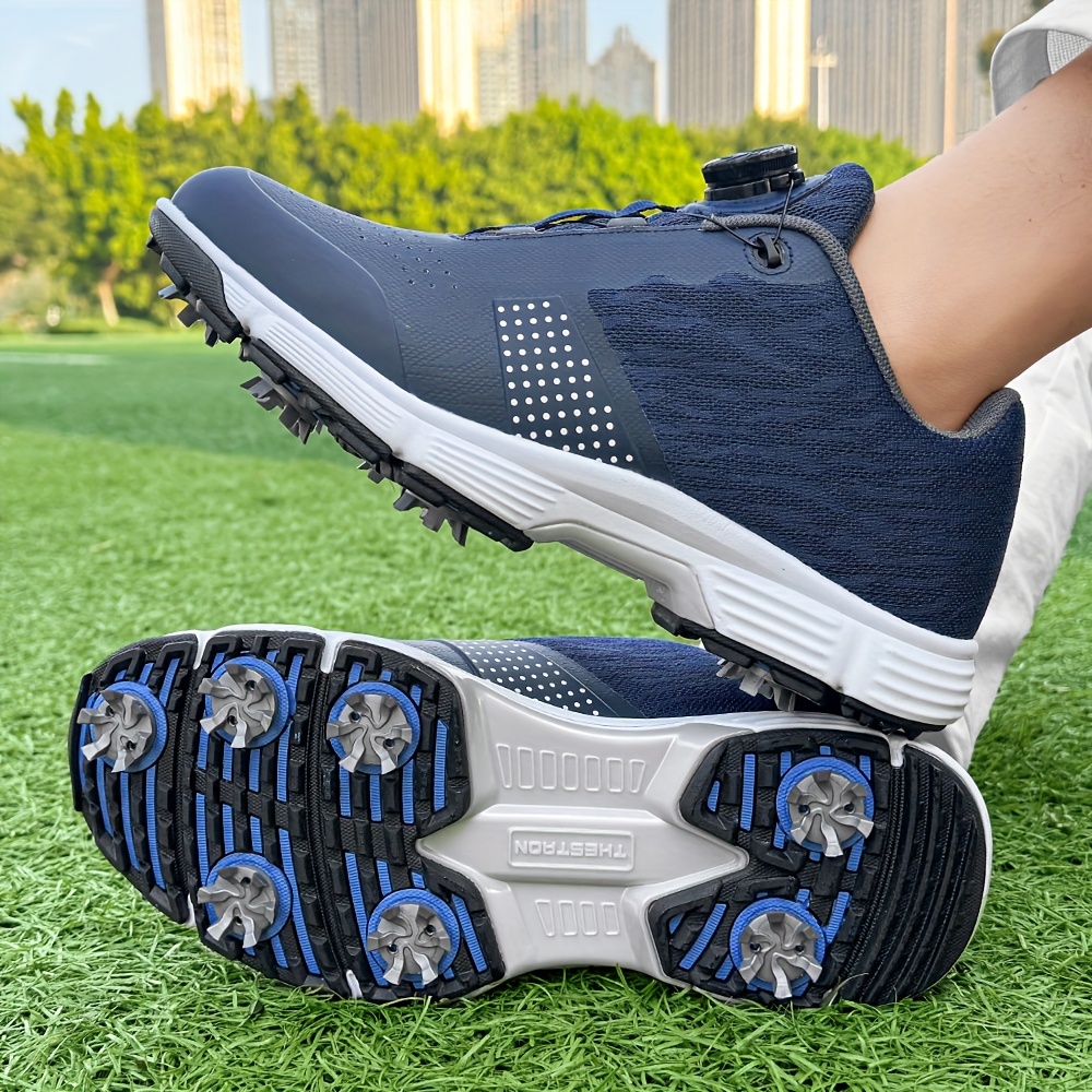 Men's Golf Shoes Outdoor Sports Leisure Lightweight - Image 5