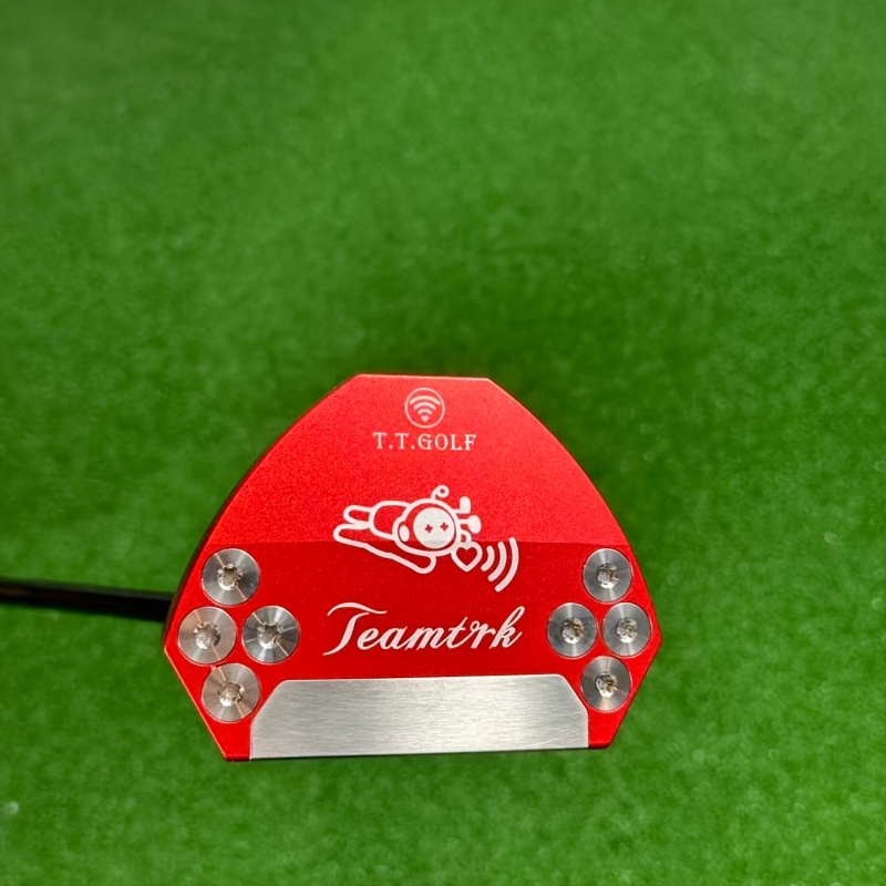 TEAMTRK Golf Putter - Image 2