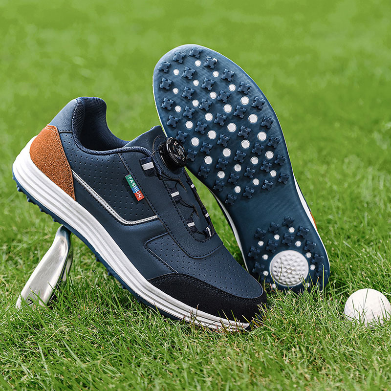 Men's & Women's Golf Sneakers - Image 10