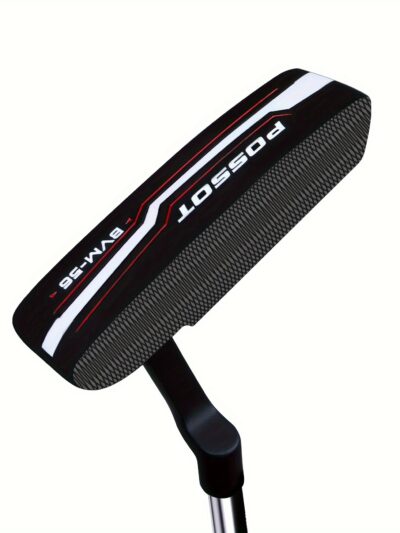 Brand-New Product Low Price Unisex Plating Golf Putter For Right Hand Shipping Included