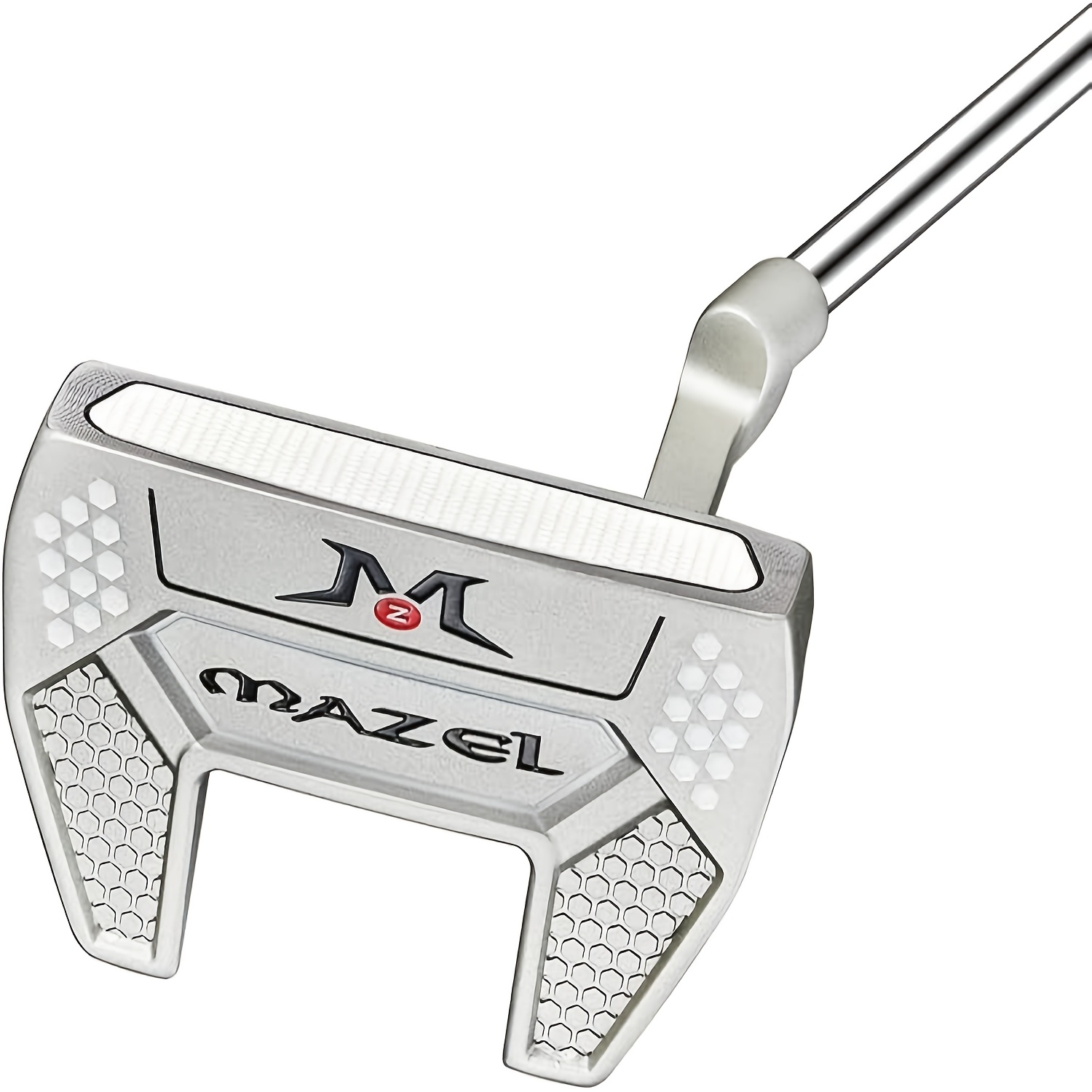 1 MAZEL Tour GS Men's Golf Putter - Image 10
