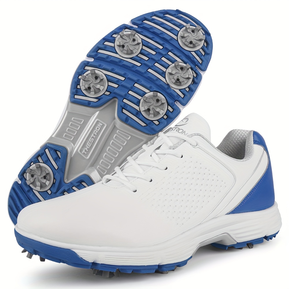 Men's Golf Shoes Outdoor Sports Leisure Lightweight - Image 7