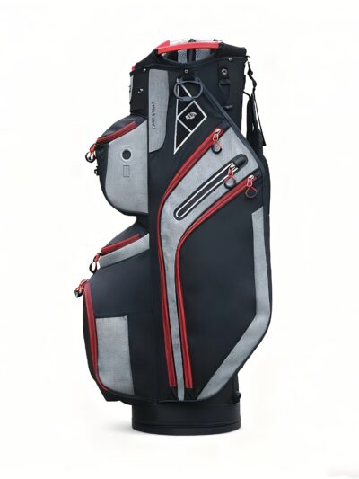 14-Way LivsinGolf Golf Cart Bag