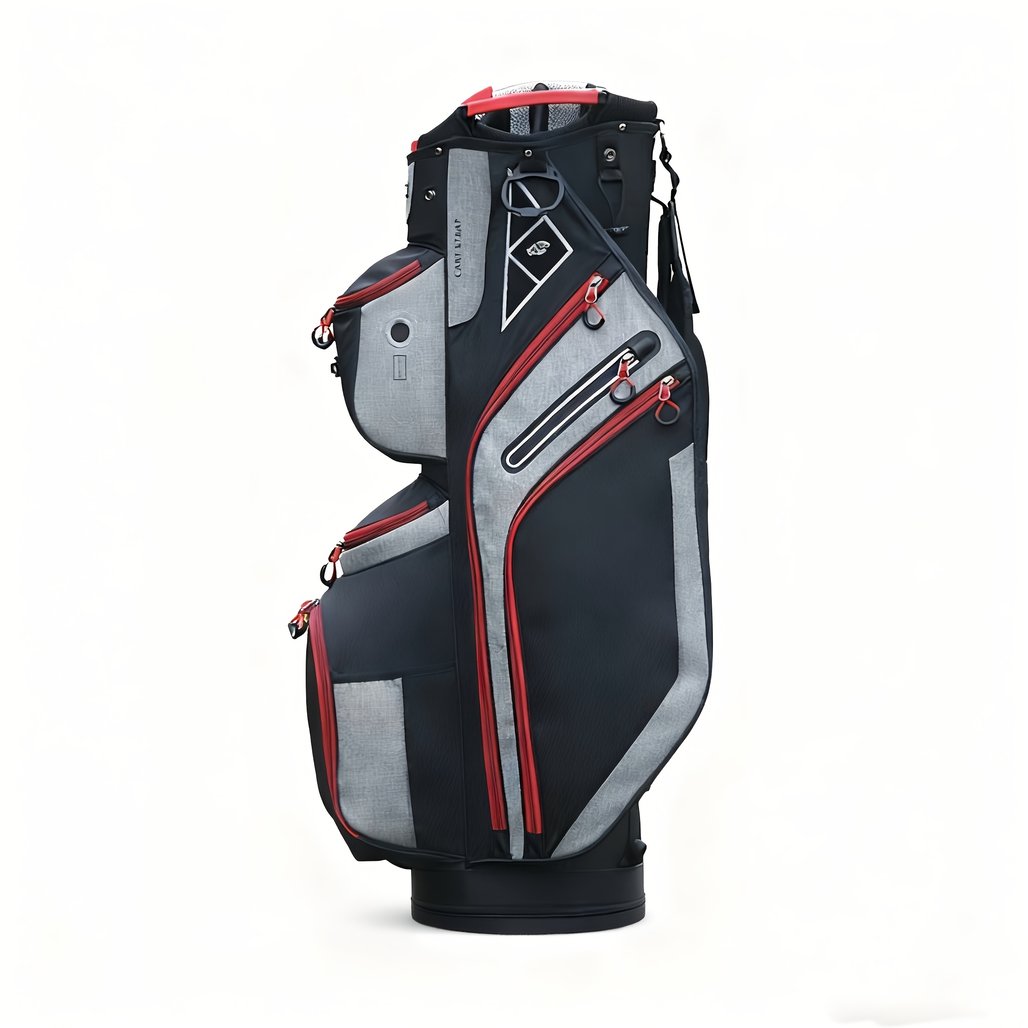14-Way LivsinGolf Golf Cart Bag