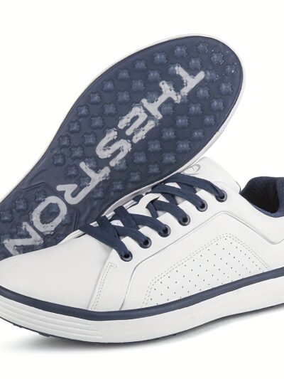 Men's Golf Shoes Outdoor Sports Leisure Lightweight