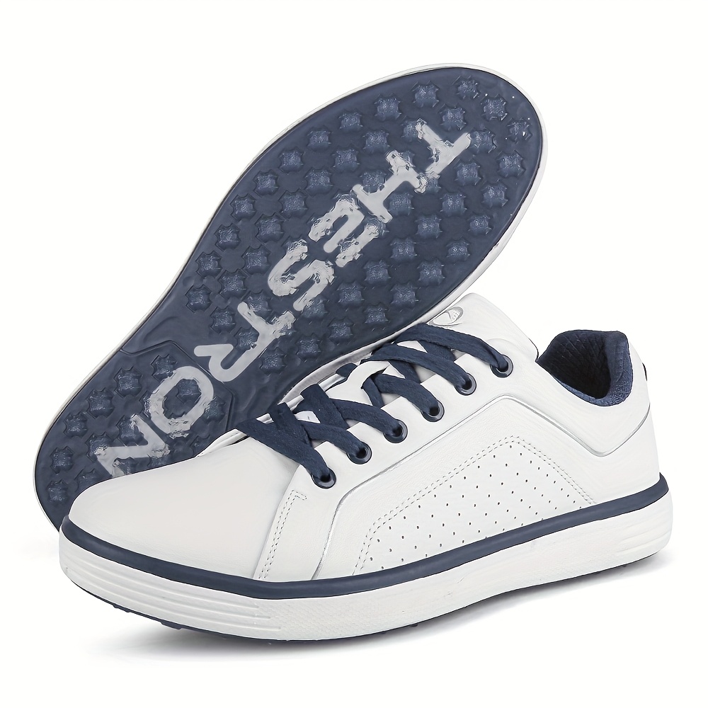 Men's Golf Shoes Outdoor Sports Leisure Lightweight