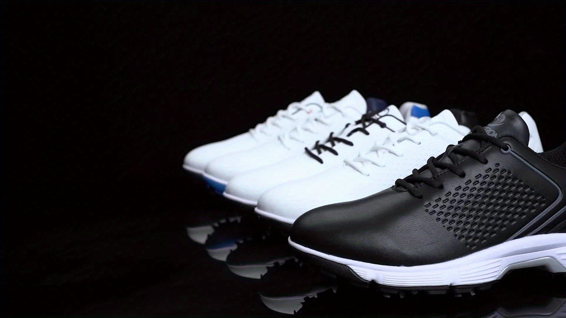 Men's Golf Shoes Outdoor Sports Leisure Lightweight - Image 11