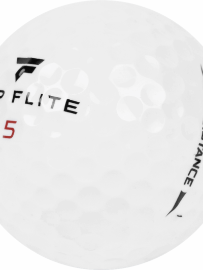 Top Flite Golf Ball Mix - 1 Dozen