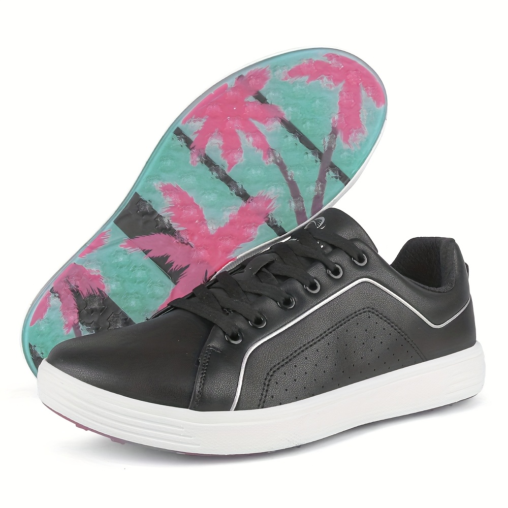 Men's Golf Shoes Outdoor Sports Leisure Lightweight - Image 9