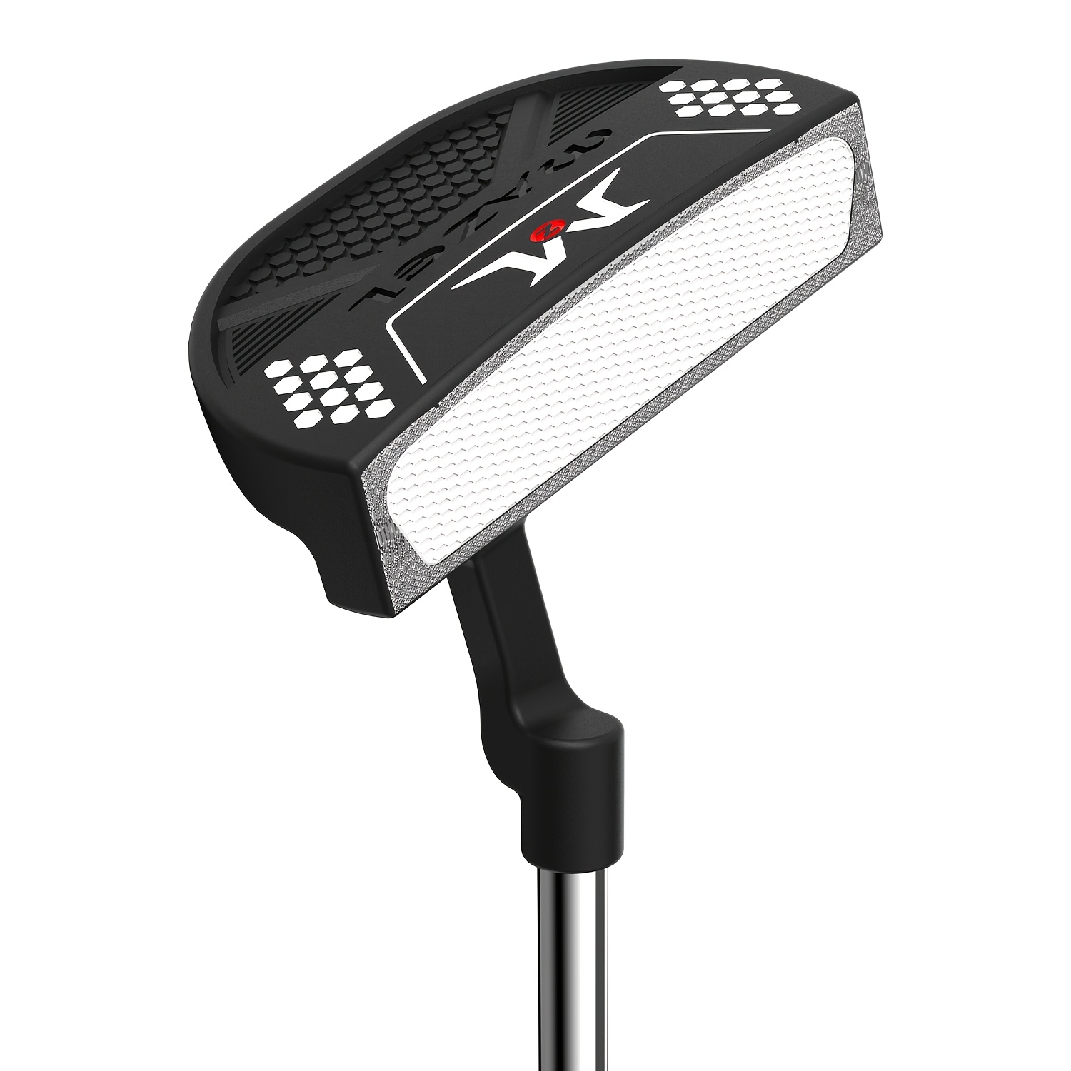 1 MAZEL Tour GS Men's Golf Putter