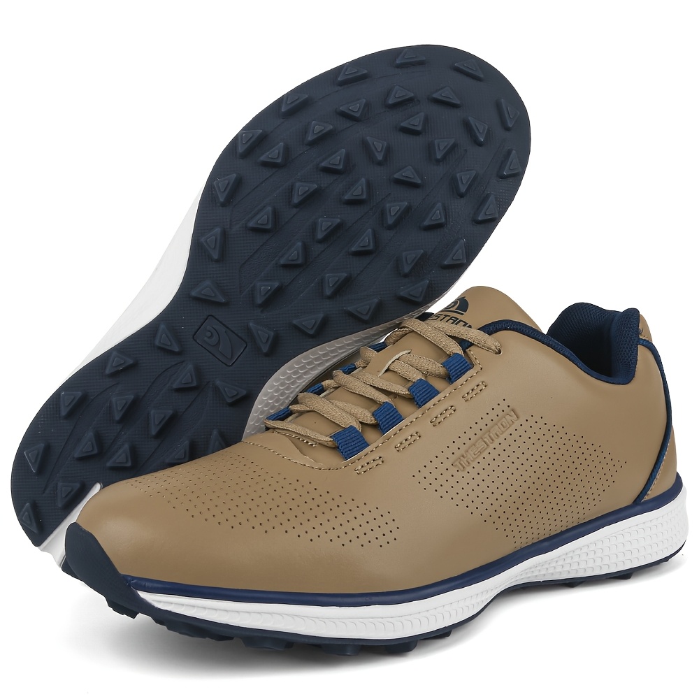 Men's Golf Shoes Outdoor Sports Leisure Lightweight - Image 11