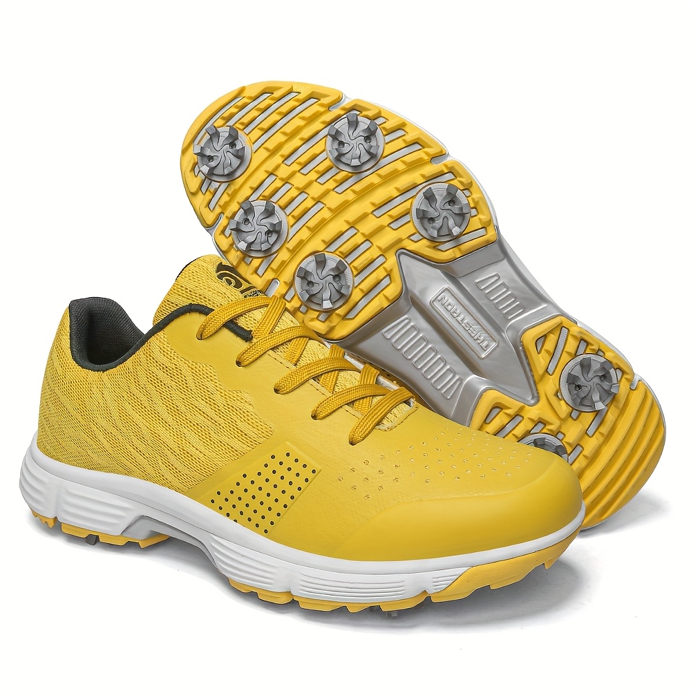 Men's Golf Shoes Outdoor Sports Leisure Lightweight - Image 9