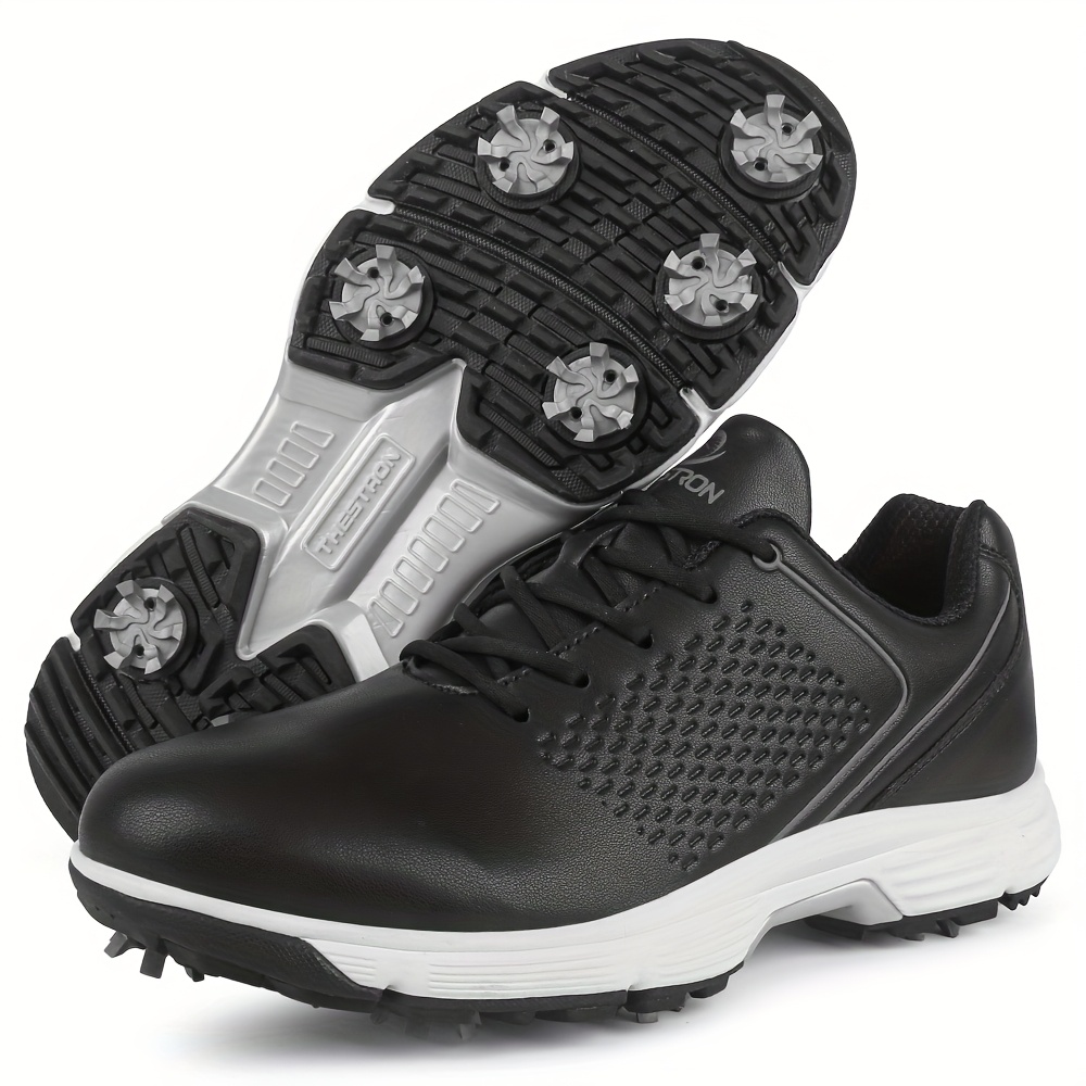 Men's Golf Shoes Outdoor Sports Leisure Lightweight - Image 10