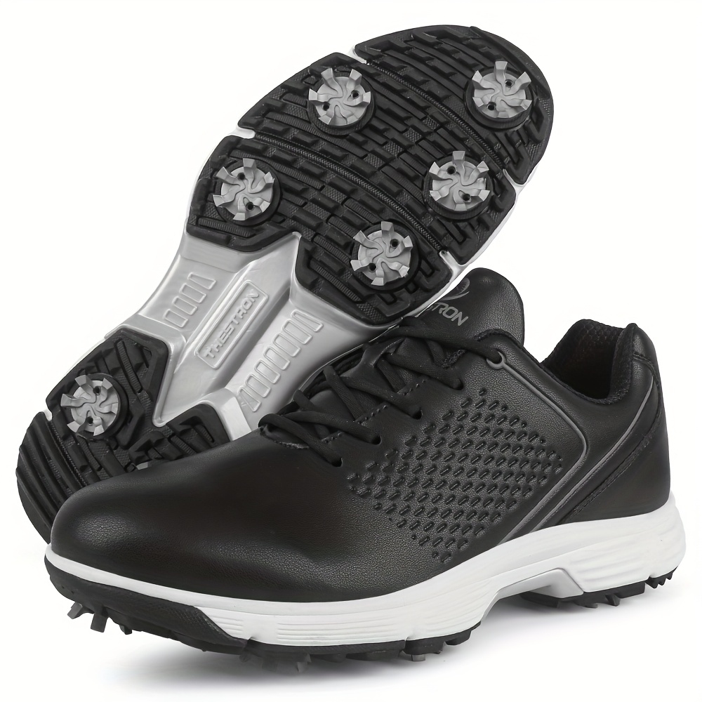 Men's Golf Shoes Outdoor Sports Leisure Lightweight - Image 9