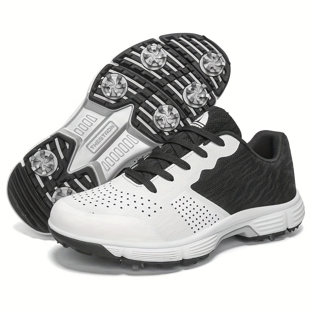 Men's Golf Shoes Outdoor Sports Leisure Lightweight - Image 2