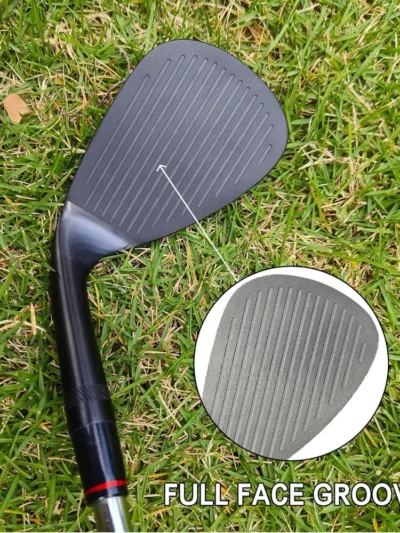 Yamato Full Face Golf Wedge Set or Individual Golf Wedges 50/52/54/56/58/60 Forged Golf Gap
