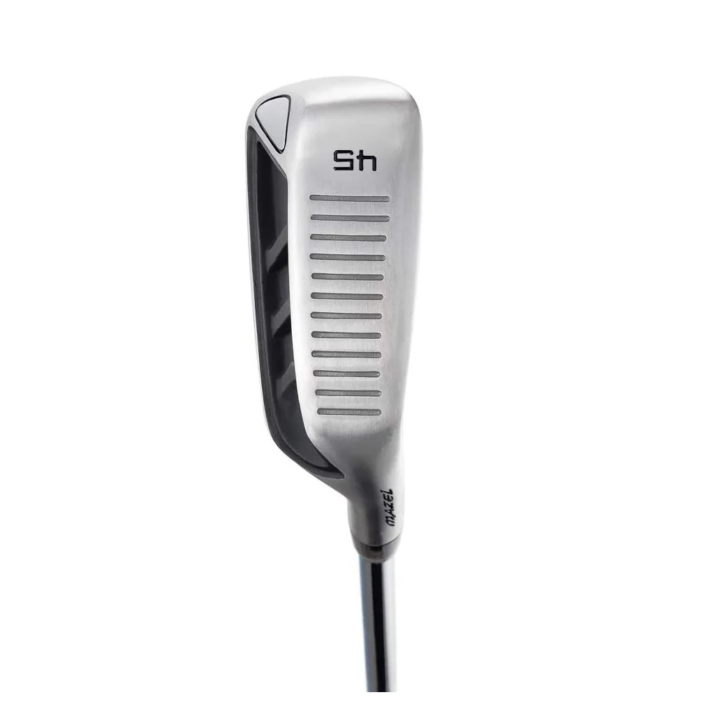 MAZEL Wedge - Golf Pitching & Chipper Wedge,Right/Left Handed,35,45,55,60 Degree for Men & Women,Improve Your Short Game - Image 2