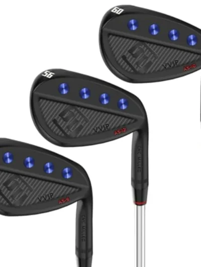 Full Face Golf Wedge Set or Individual Golf Wedges 50/52/54/56/58/60