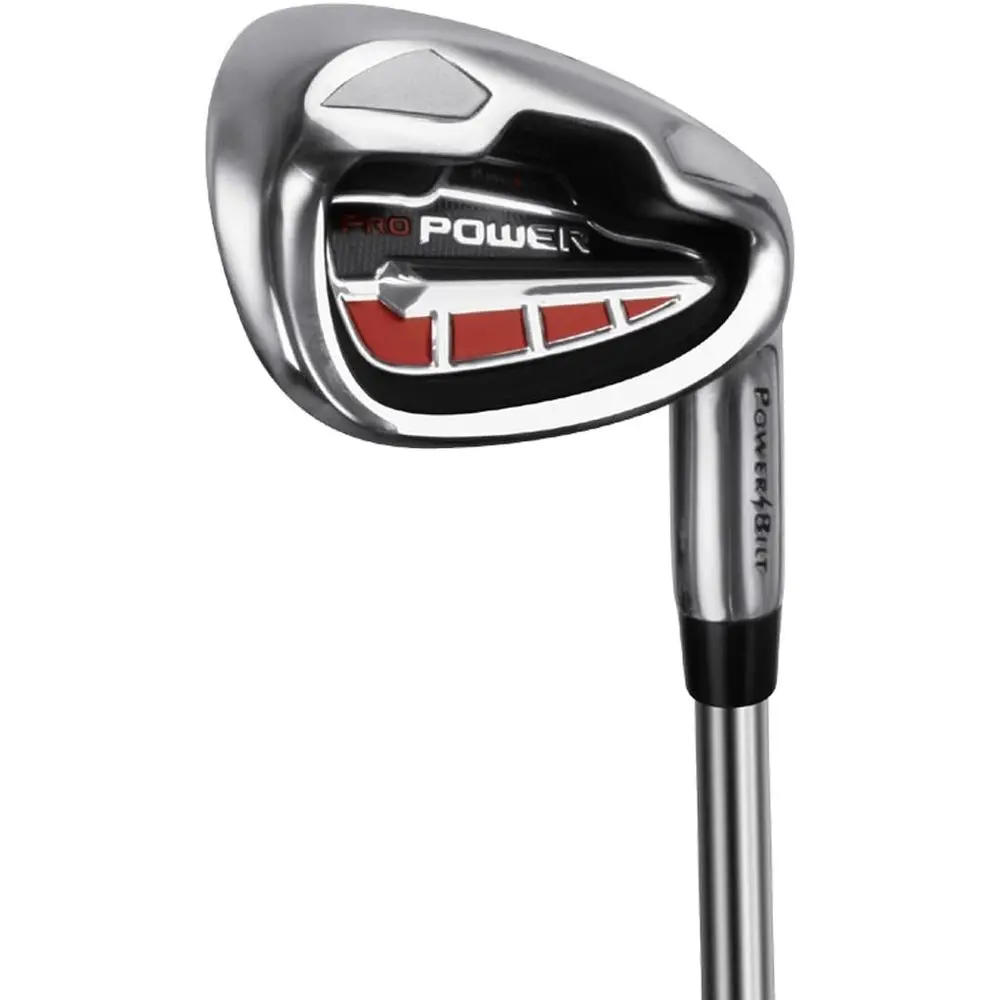 Varsity Complete Teen Golf Club Set with Stand Bag - Image 5