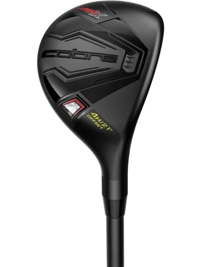 Golf Air-X 2 Men's Hybrid for Tournament-Grade Performance and Comfort