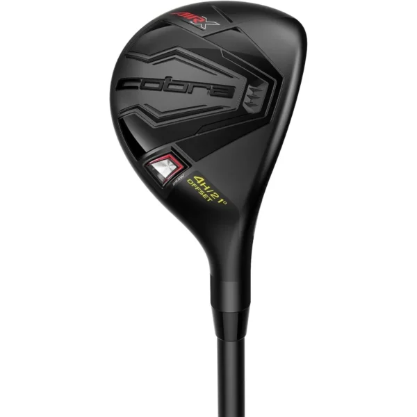Golf Air-X 2 Men's Hybrid for Tournament-Grade Performance and Comfort