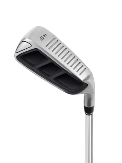 MAZEL Wedge - Golf Pitching & Chipper Wedge,Right/Left Handed,35,45,55,60 Degree for Men & Women,Improve Your Short Game
